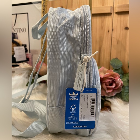 Adidas Mini Backpack - Picture 6 of 10